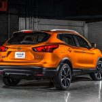 Το Nissan Qashqai πάτησε στις Η.Π.Α. (+video)