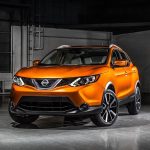 Το Nissan Qashqai πάτησε στις Η.Π.Α. (+video)