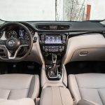 Το Nissan Qashqai πάτησε στις Η.Π.Α. (+video)