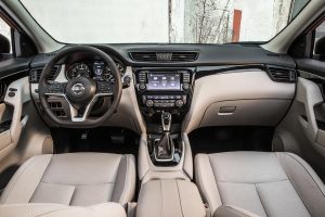 Το Nissan Qashqai πάτησε στις Η.Π.Α. (+video)