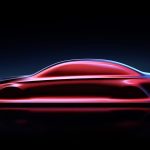 Αesthetics A: Το μέλλον των compact Mercedes