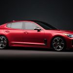 200 έως 370 άλογα το «ευρωπαϊκό» πισωκίνητο Kia