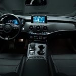 200 έως 370 άλογα το «ευρωπαϊκό» πισωκίνητο Kia