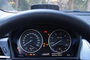 Δοκιμή BMW 216d Active Tourer