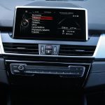 Δοκιμή BMW 216d Active Tourer