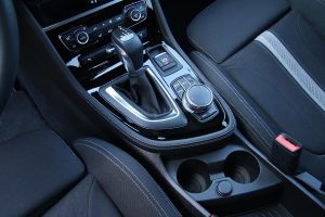 Δοκιμή BMW 216d Active Tourer