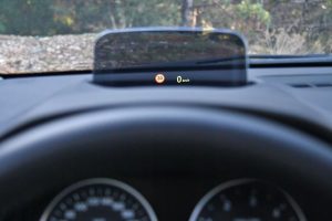 Δοκιμή BMW 216d Active Tourer