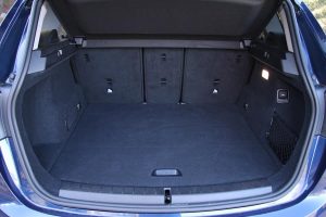 Δοκιμή BMW 216d Active Tourer