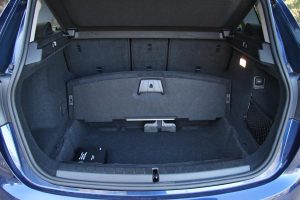 Δοκιμή BMW 216d Active Tourer