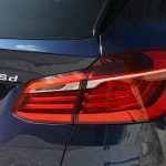 Δοκιμή BMW 216d Active Tourer