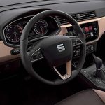 Οι πρώτες εικόνες του νέου SEAT Ibiza!