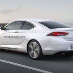 Θα αναβιώσει η Opel το Calibra;