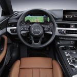 Νέο Audi A5 για πρώτη φορά στην Ελλάδα με κινητήρα 1.4 TFSI