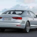 Νέο Audi A5 για πρώτη φορά στην Ελλάδα με κινητήρα 1.4 TFSI