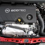 Δοκιμή Opel Astra Sports Tourer diesel 1,6 CDTI BiTurbo