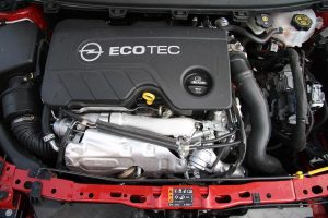 Δοκιμή Opel Astra Sports Tourer diesel 1,6 CDTI BiTurbo