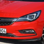 Δοκιμή Opel Astra Sports Tourer diesel 1,6 CDTI BiTurbo