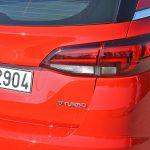 Δοκιμή Opel Astra Sports Tourer diesel 1,6 CDTI BiTurbo