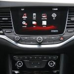 Δοκιμή Opel Astra Sports Tourer diesel 1,6 CDTI BiTurbo