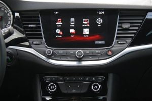 Δοκιμή Opel Astra Sports Tourer diesel 1,6 CDTI BiTurbo