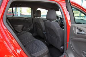 Δοκιμή Opel Astra Sports Tourer diesel 1,6 CDTI BiTurbo