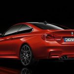 Ανανέωση για τις BMW M4 Coupe και M4 Convertible