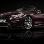 Ανανέωση για τις BMW M4 Coupe και M4 Convertible