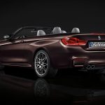 Ανανέωση για τις BMW M4 Coupe και M4 Convertible
