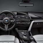 Ανανέωση για τις BMW M4 Coupe και M4 Convertible