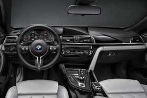 Ανανέωση για τις BMW M4 Coupe και M4 Convertible