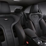 Ανανέωση για τις BMW M4 Coupe και M4 Convertible