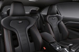 Ανανέωση για τις BMW M4 Coupe και M4 Convertible