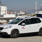 Αύξηση πωλήσεων 11,5% για την Peugeot στην Ελλάδα το 2016
