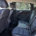 Δοκιμή Mercedes B 180 d 1.5 109 hp 7G-DCT