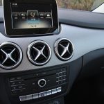 Δοκιμή Mercedes B 180 d 1.5 109 hp 7G-DCT
