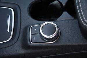 Δοκιμή Mercedes B 180 d 1.5 109 hp 7G-DCT