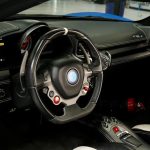 Ποιος διάσημος τραγουδιστής «σκοτώνει» τη Ferrari του;