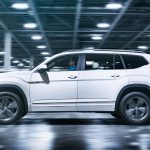 Νέο σπορ πακέτο R-Line για το μεγάλο SUV VW Atlas