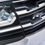Νέο σπορ πακέτο R-Line για το μεγάλο SUV VW Atlas