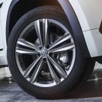 Νέο σπορ πακέτο R-Line για το μεγάλο SUV VW Atlas