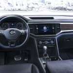Νέο σπορ πακέτο R-Line για το μεγάλο SUV VW Atlas