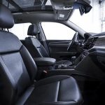 Νέο σπορ πακέτο R-Line για το μεγάλο SUV VW Atlas