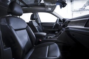 Νέο σπορ πακέτο R-Line για το μεγάλο SUV VW Atlas