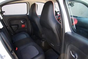 Δοκιμή Renault Twingo 0.9 TCe 90hp