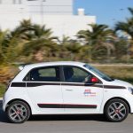 Δοκιμή Renault Twingo 0.9 TCe 90hp