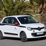 Δοκιμή Renault Twingo 0.9 TCe 90hp