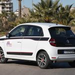 Δοκιμή Renault Twingo 0.9 TCe 90hp