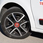 Δοκιμή Renault Twingo 0.9 TCe 90hp