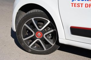 Δοκιμή Renault Twingo 0.9 TCe 90hp