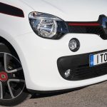 Δοκιμή Renault Twingo 0.9 TCe 90hp
